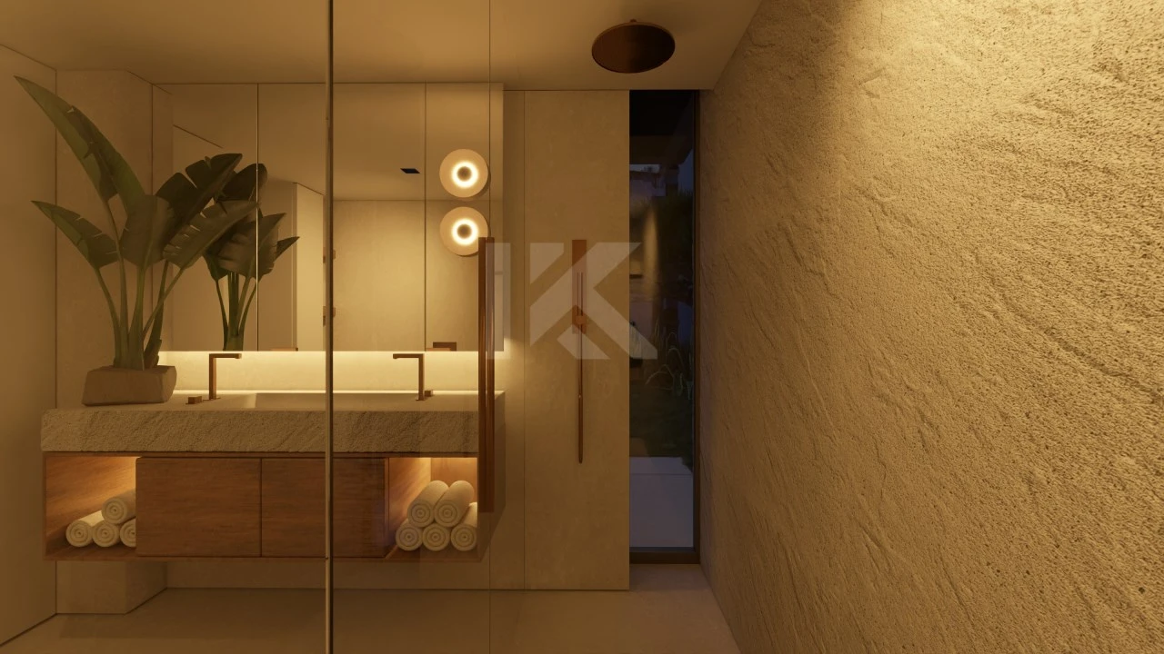 Apartamento T2 para Venda em São Martinho Foto 19