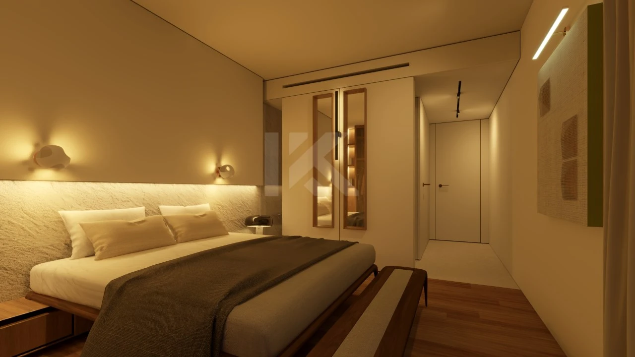 Apartamento T2 para Venda em São Martinho Foto 21