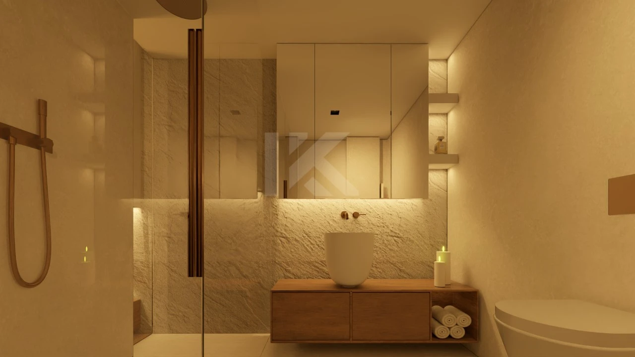 Apartamento T2 para Venda em São Martinho Foto 23