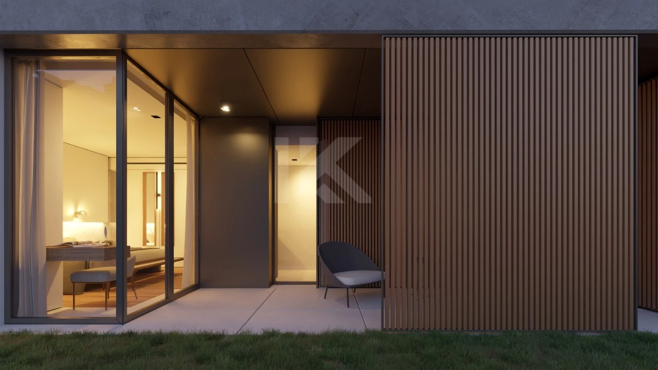 Apartamento T2 para Venda em São Martinho Foto 25