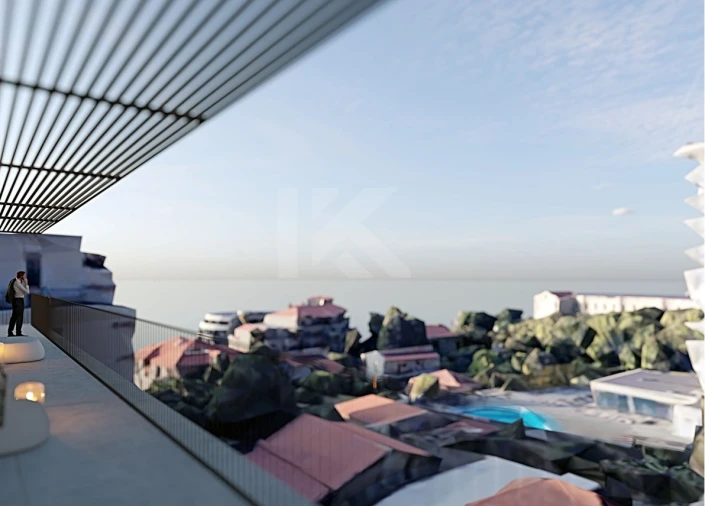 Apartamento T2 para Venda em São Martinho Foto 34