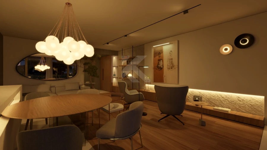 Apartamento T2 para Venda em São Martinho Foto 5