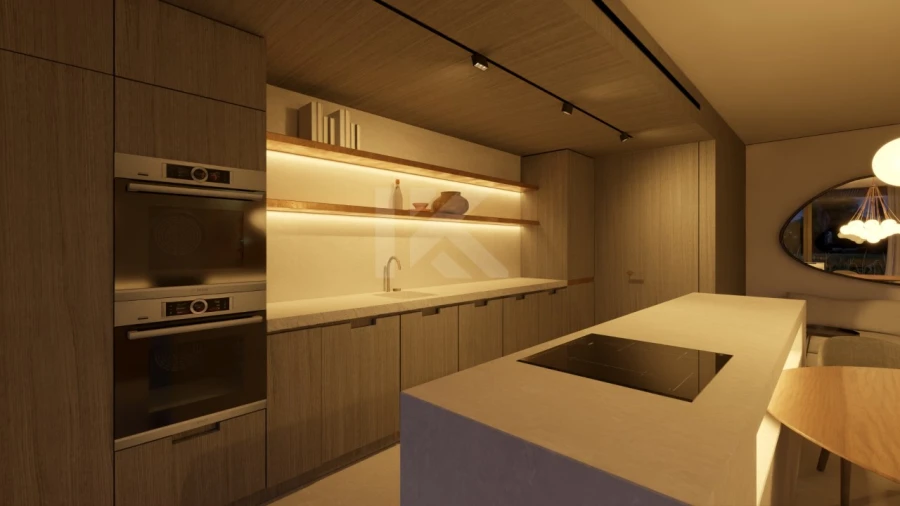 Apartamento T2 para Venda em São Martinho Foto 10