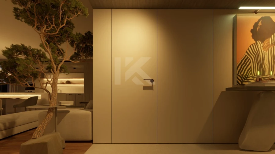 Apartamento T2 para Venda em São Martinho Foto 12