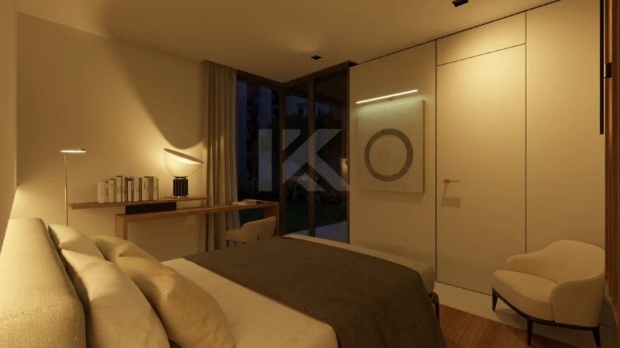 Apartamento T2 para Venda em São Martinho Foto 15