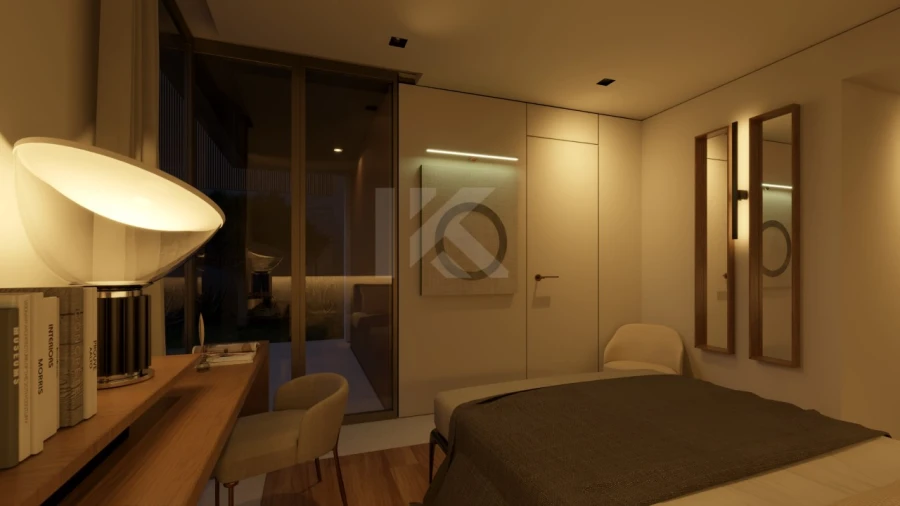 Apartamento T2 para Venda em São Martinho Foto 17