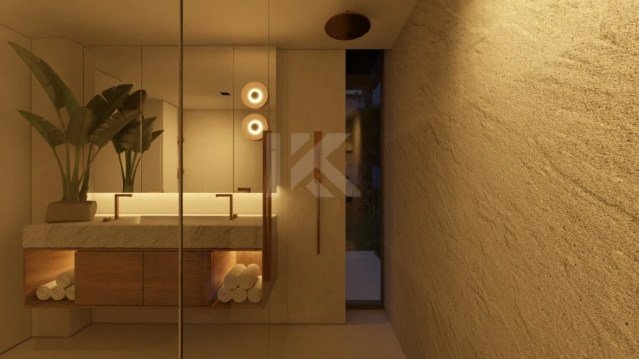 Apartamento T2 para Venda em São Martinho Foto 19