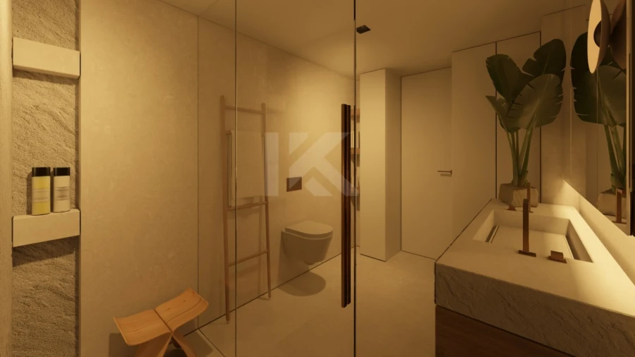 Apartamento T2 para Venda em São Martinho Foto 20