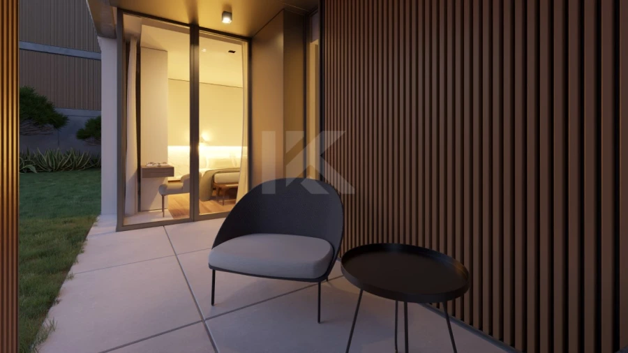 Apartamento T2 para Venda em São Martinho Foto 26