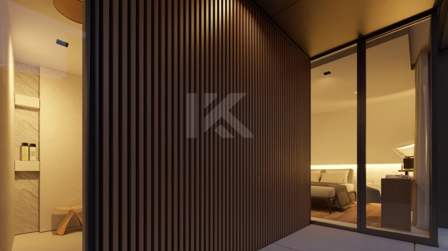 Apartamento T2 para Venda em São Martinho Foto 27