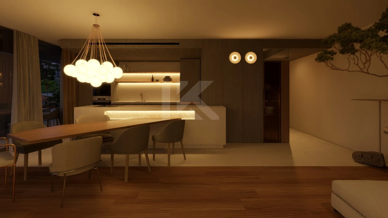 Apartamento T3 para Venda em São Martinho Foto 3