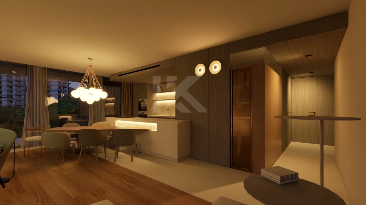 Apartamento T3 para Venda em São Martinho Foto 4