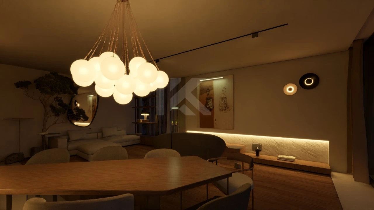 Apartamento T3 para Venda em São Martinho Foto 5