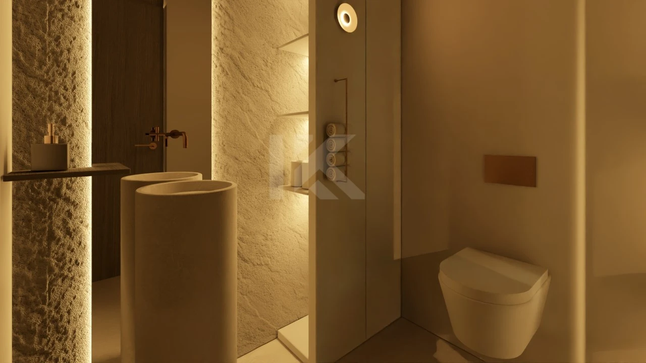 Apartamento T3 para Venda em São Martinho Foto 11