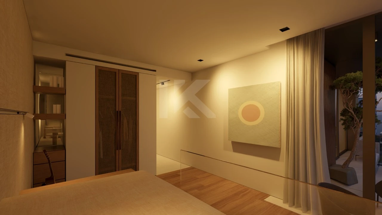 Apartamento T3 para Venda em São Martinho Foto 14