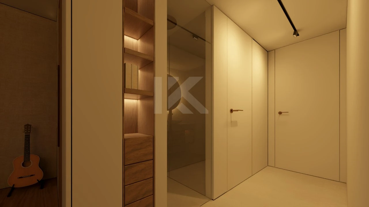 Apartamento T3 para Venda em São Martinho Foto 16