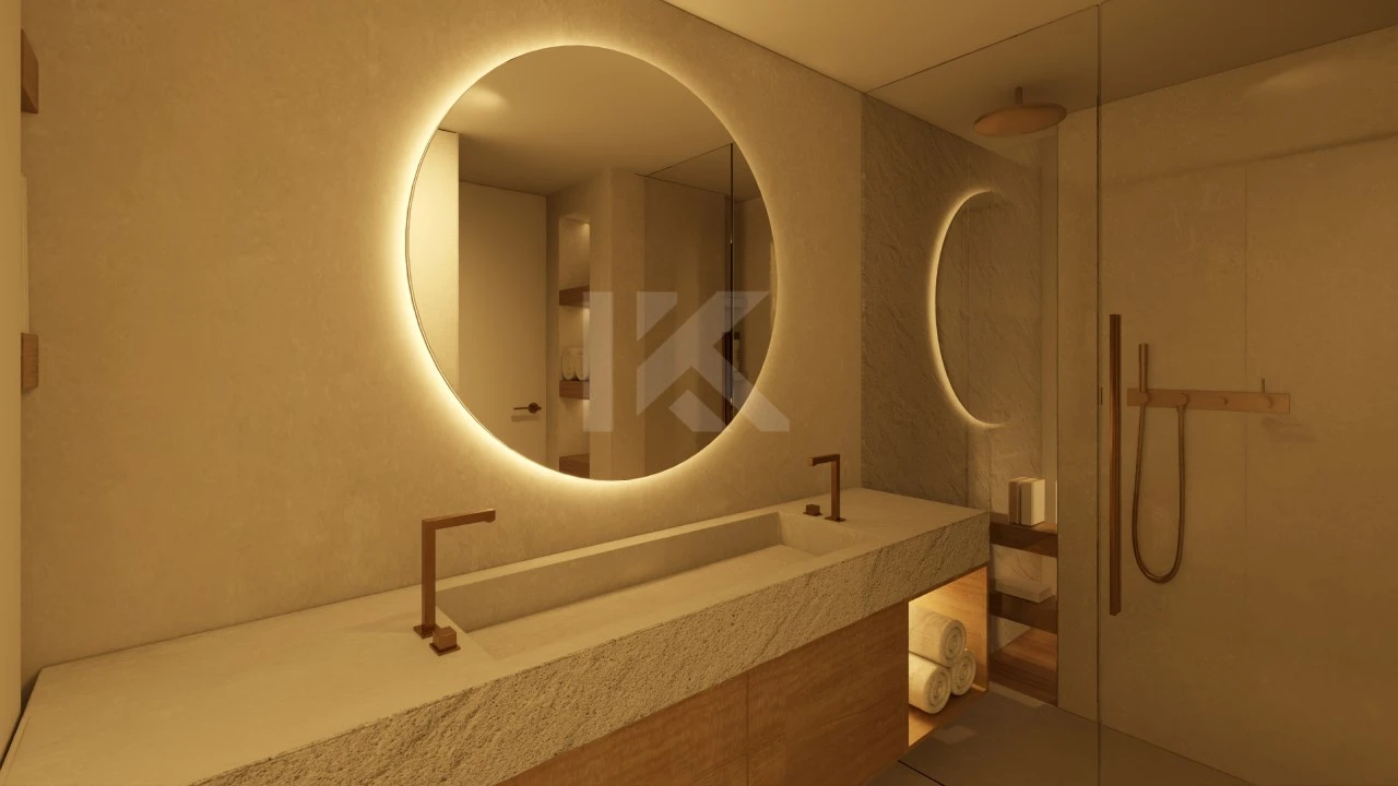 Apartamento T3 para Venda em São Martinho Foto 17