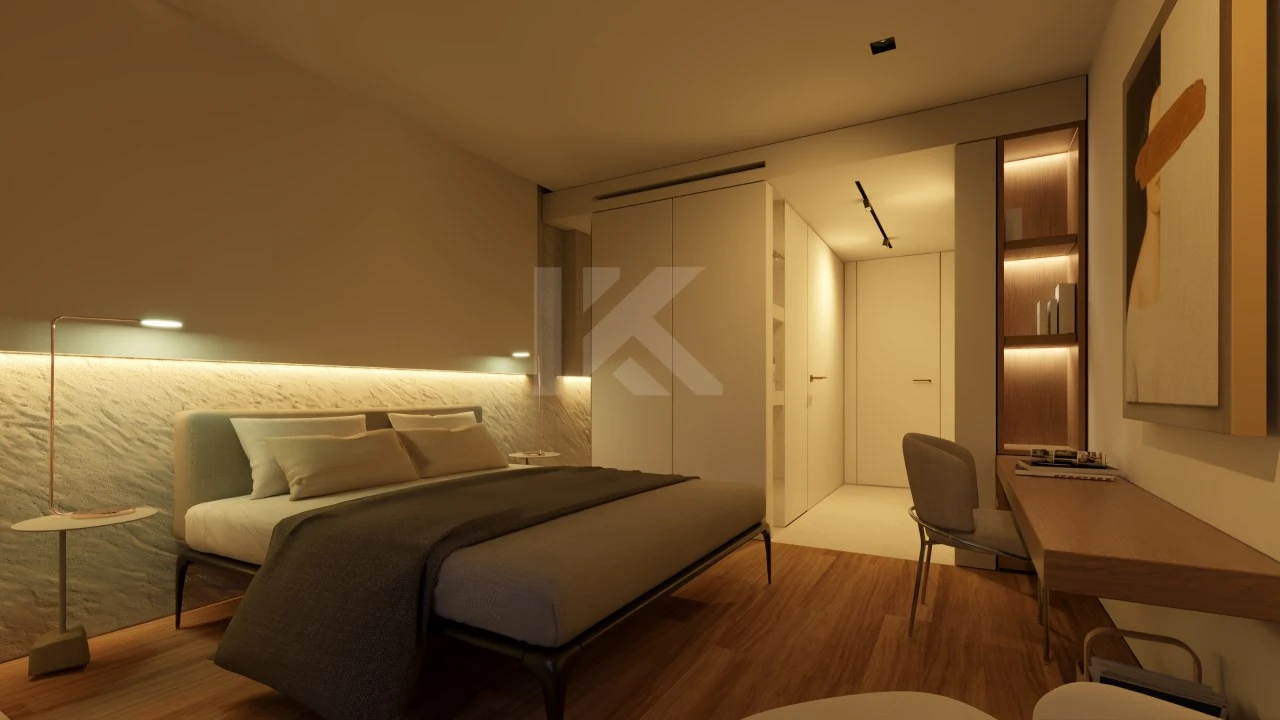 Apartamento T3 para Venda em São Martinho Foto 20