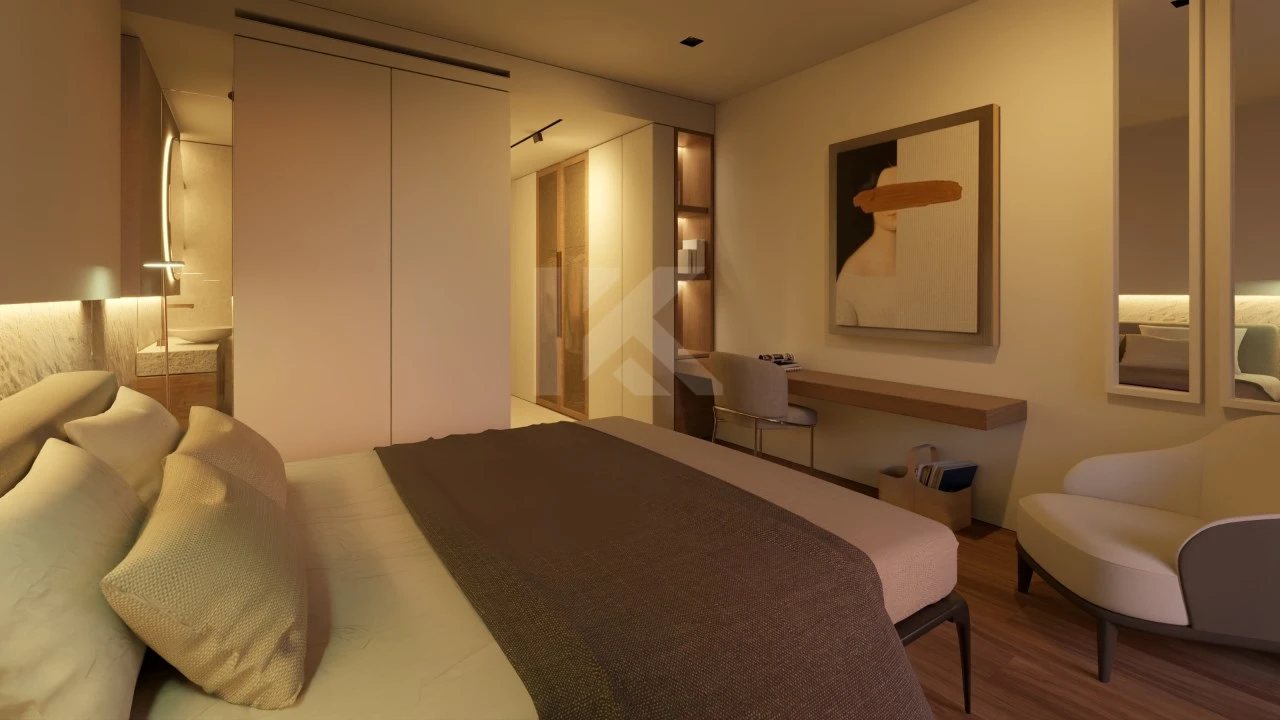 Apartamento T3 para Venda em São Martinho Foto 21