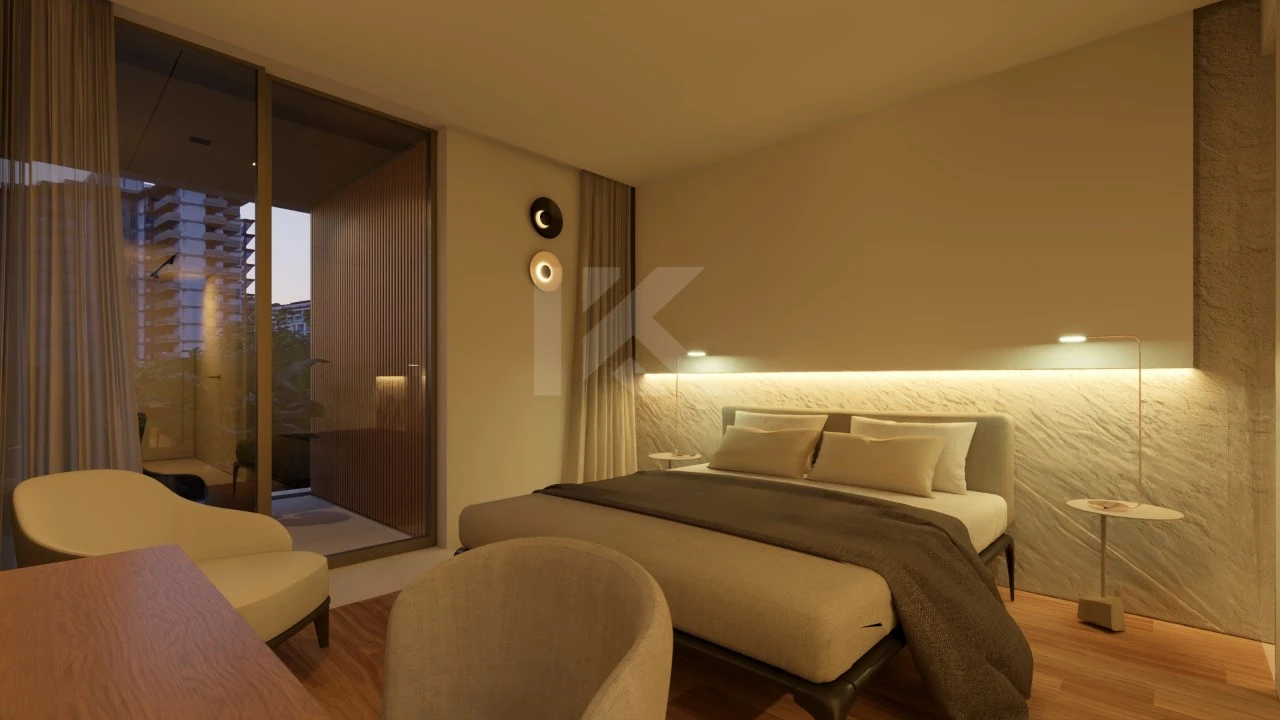 Apartamento T3 para Venda em São Martinho Foto 23