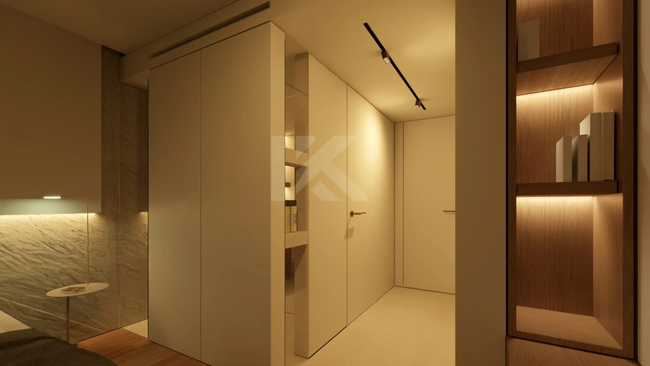 Apartamento T3 para Venda em São Martinho Foto 24