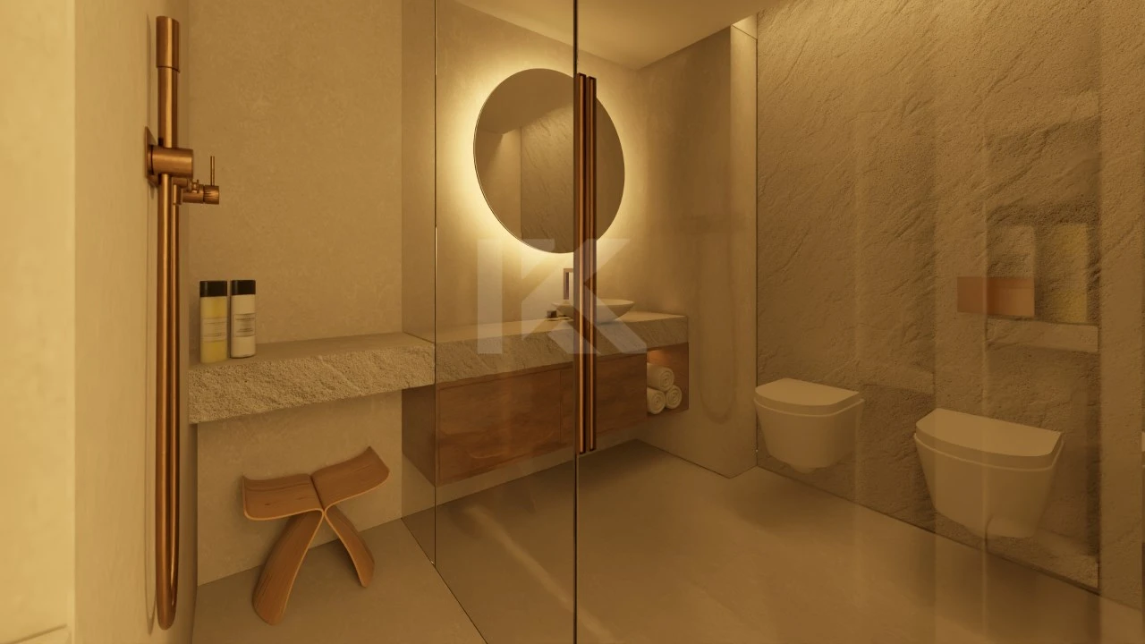 Apartamento T3 para Venda em São Martinho Foto 25