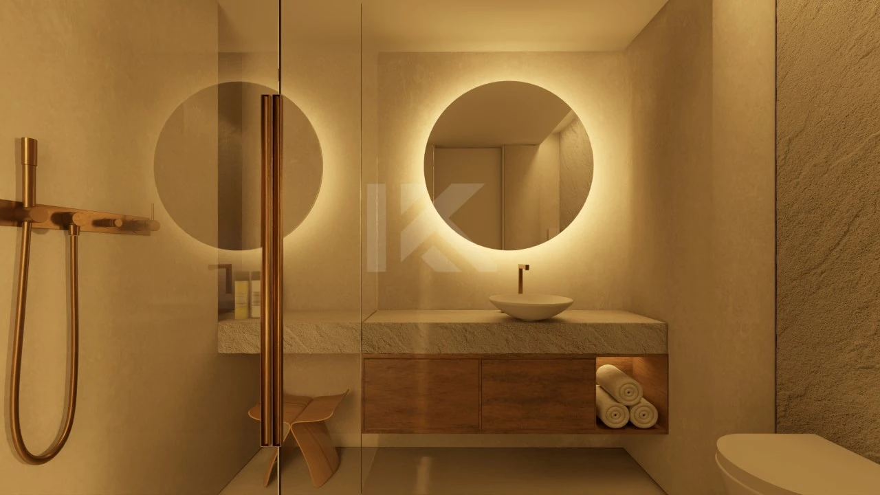 Apartamento T3 para Venda em São Martinho Foto 26