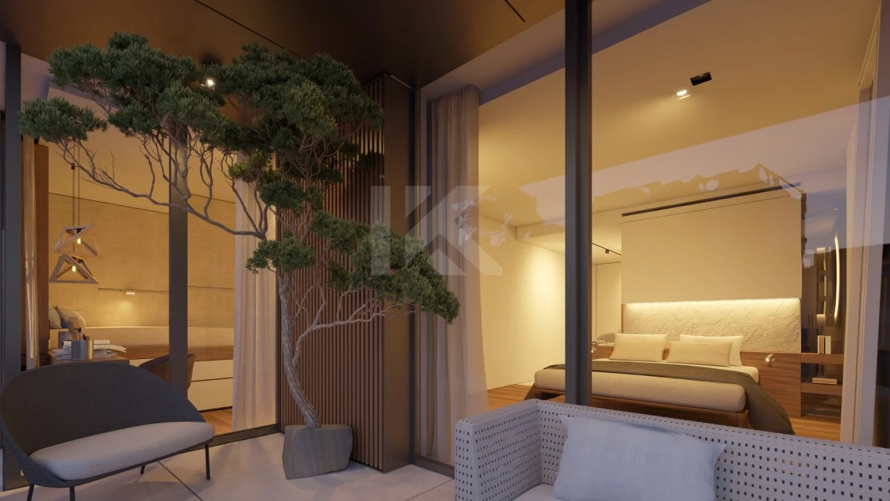 Apartamento T3 para Venda em São Martinho Foto 29