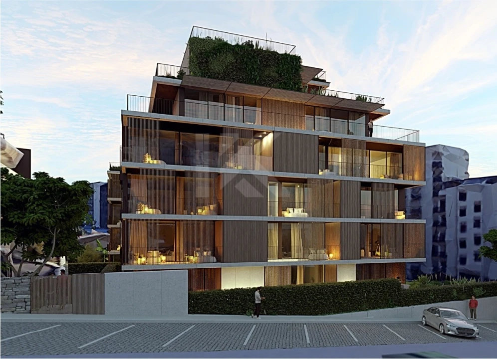 Apartamento T3 para Venda em São Martinho Foto 31