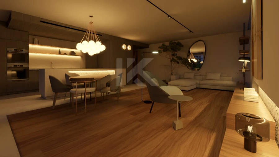 Apartamento T3 para Venda em São Martinho