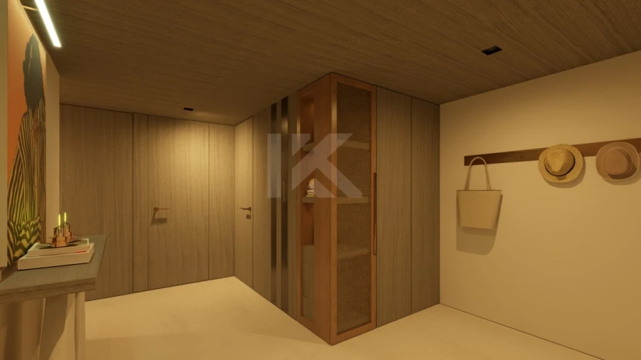 Apartamento T3 para Venda em São Martinho Foto 6