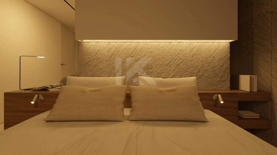 Apartamento T3 para Venda em São Martinho Foto 8