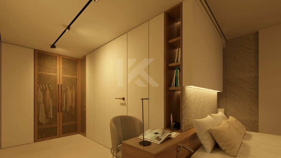 Apartamento T3 para Venda em São Martinho Foto 9