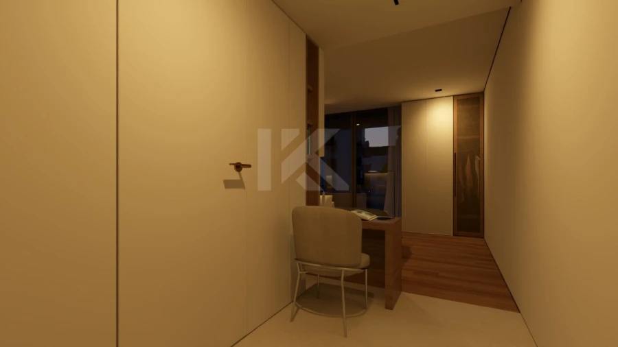 Apartamento T3 para Venda em São Martinho Foto 10