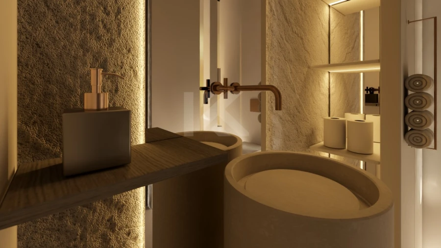 Apartamento T3 para Venda em São Martinho Foto 12