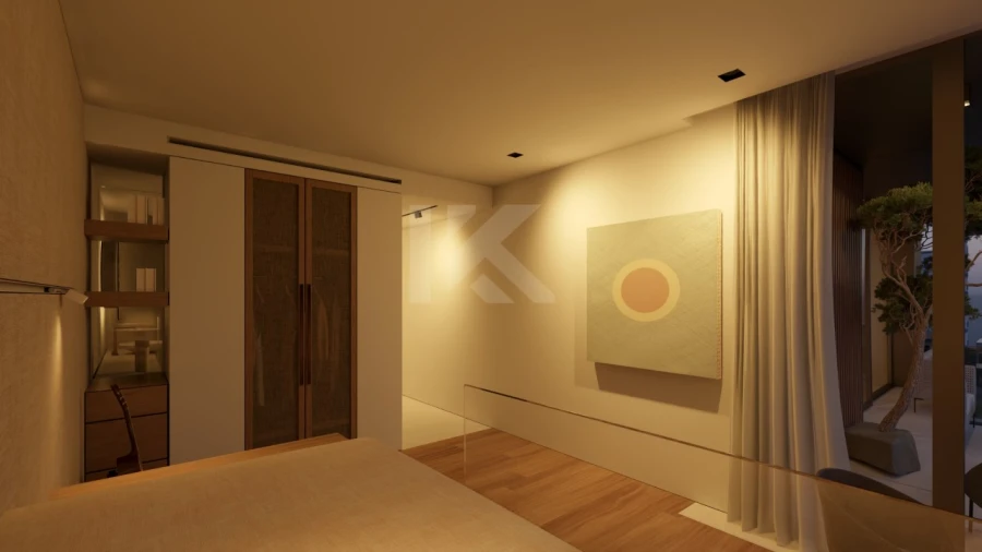 Apartamento T3 para Venda em São Martinho Foto 14