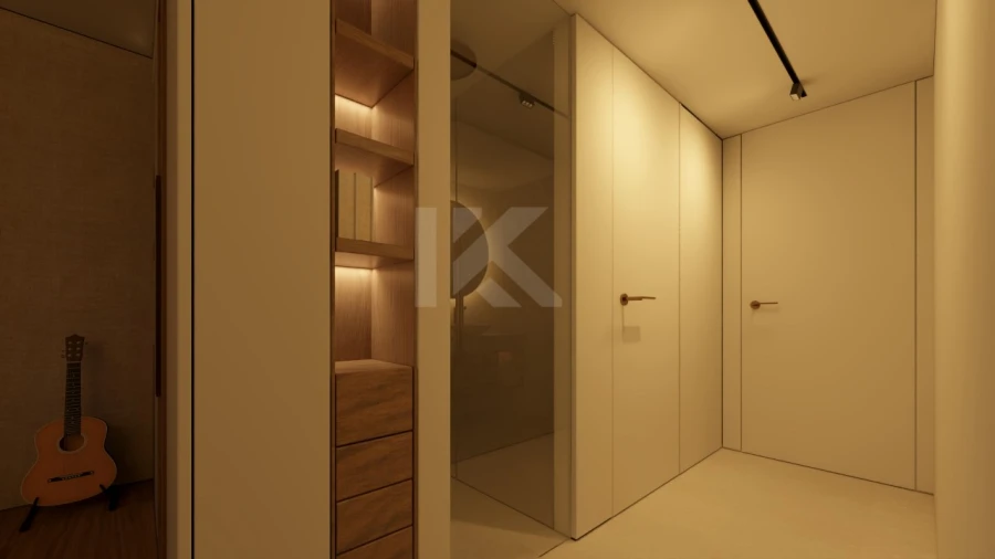 Apartamento T3 para Venda em São Martinho Foto 16