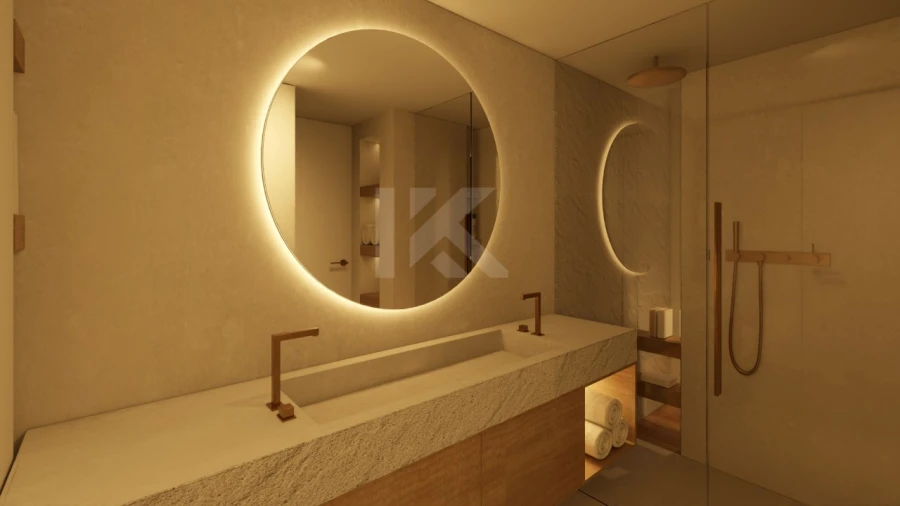 Apartamento T3 para Venda em São Martinho Foto 17