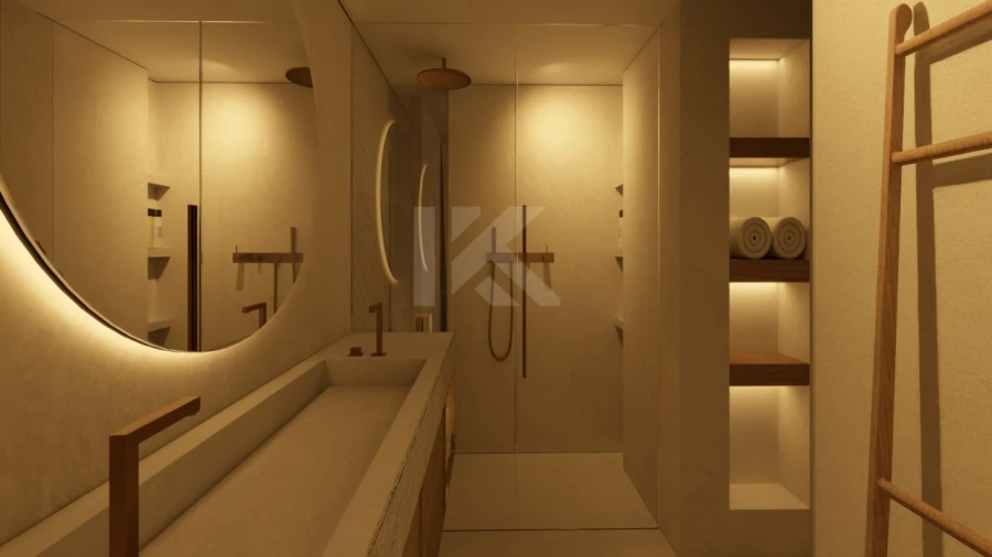 Apartamento T3 para Venda em São Martinho Foto 19