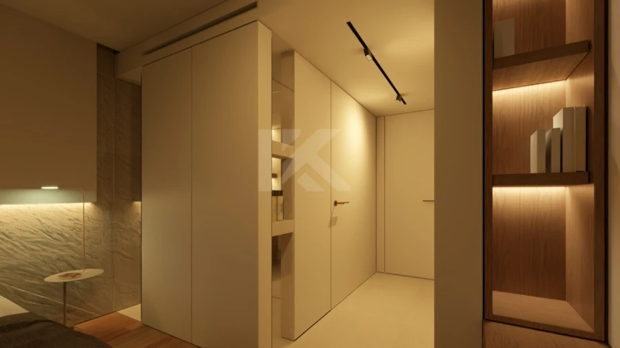 Apartamento T3 para Venda em São Martinho Foto 24