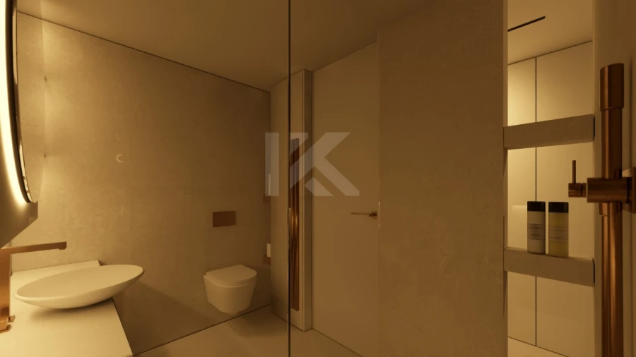 Apartamento T3 para Venda em São Martinho Foto 27