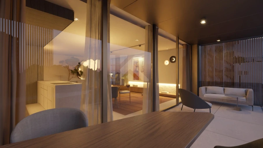 Apartamento T3 para Venda em São Martinho Foto 28