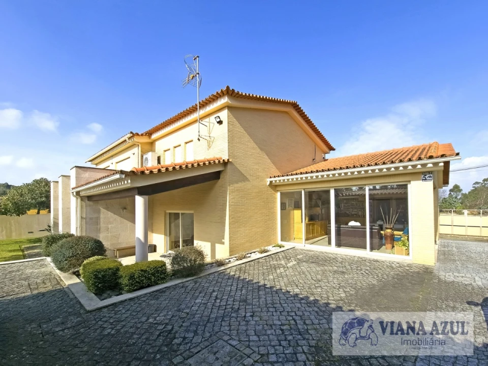Moradia T3 para Venda em Vila Nova de Anha Foto 5