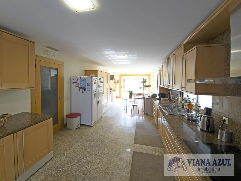 Moradia T3 para Venda em Vila Nova de Anha Foto 17