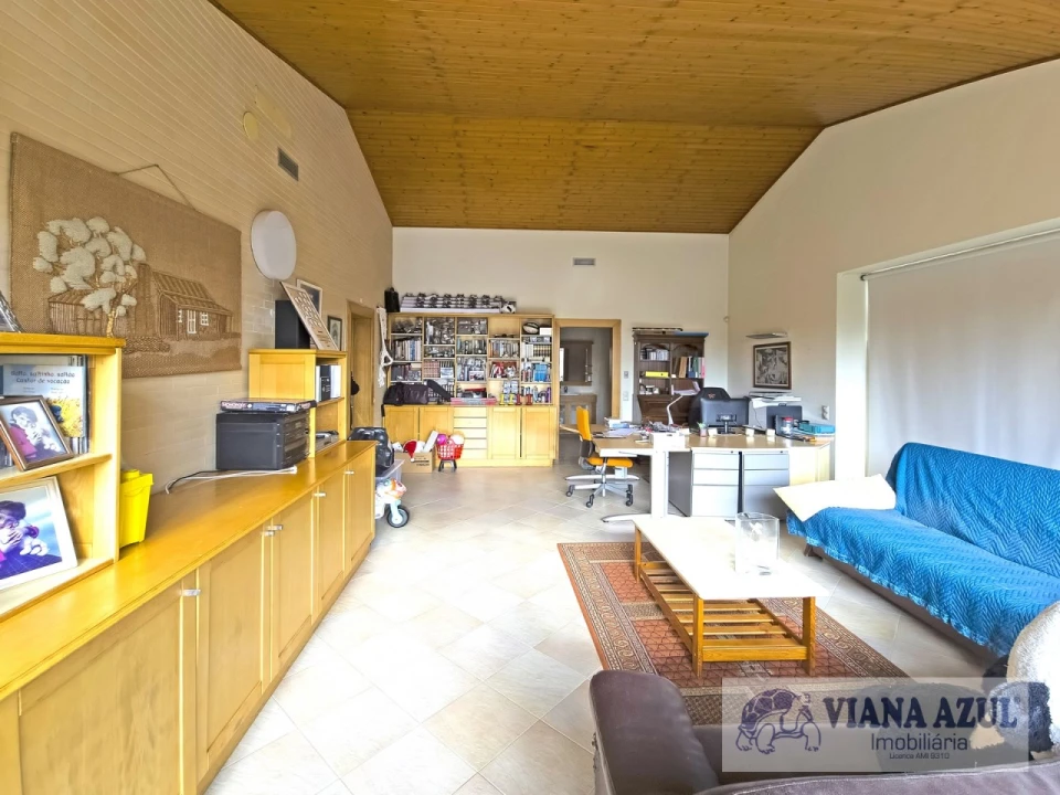 Moradia T3 para Venda em Vila Nova de Anha Foto 29