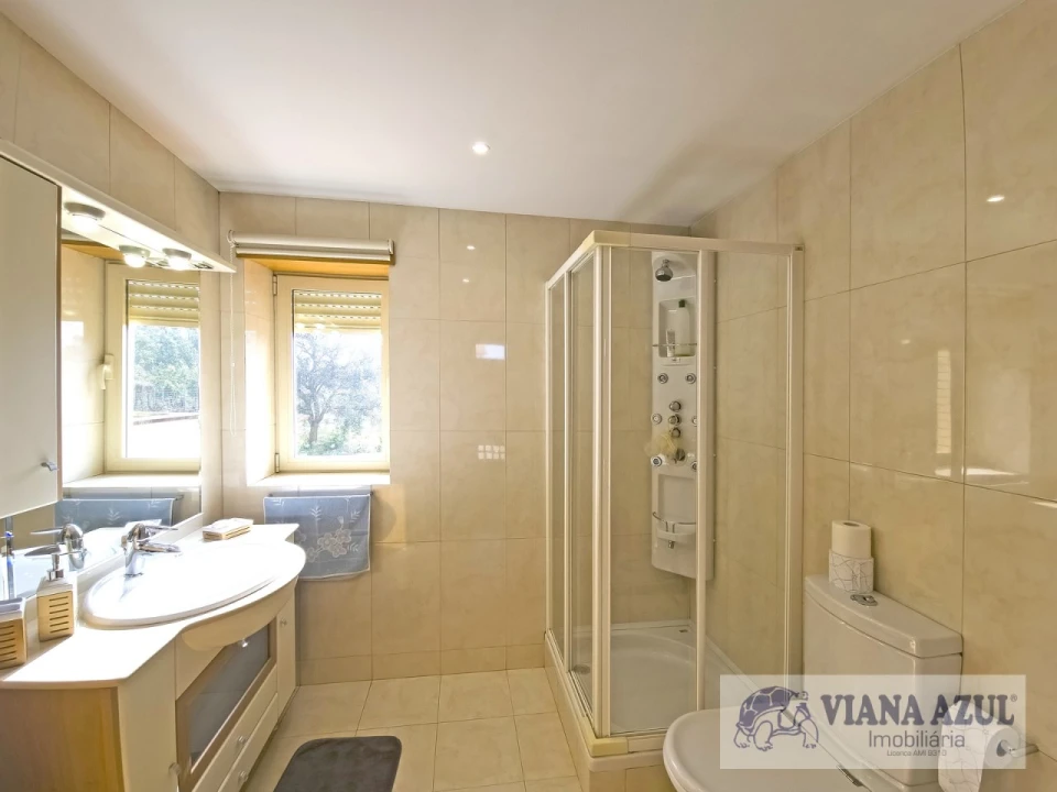 Moradia T3 para Venda em Vila Nova de Anha Foto 36
