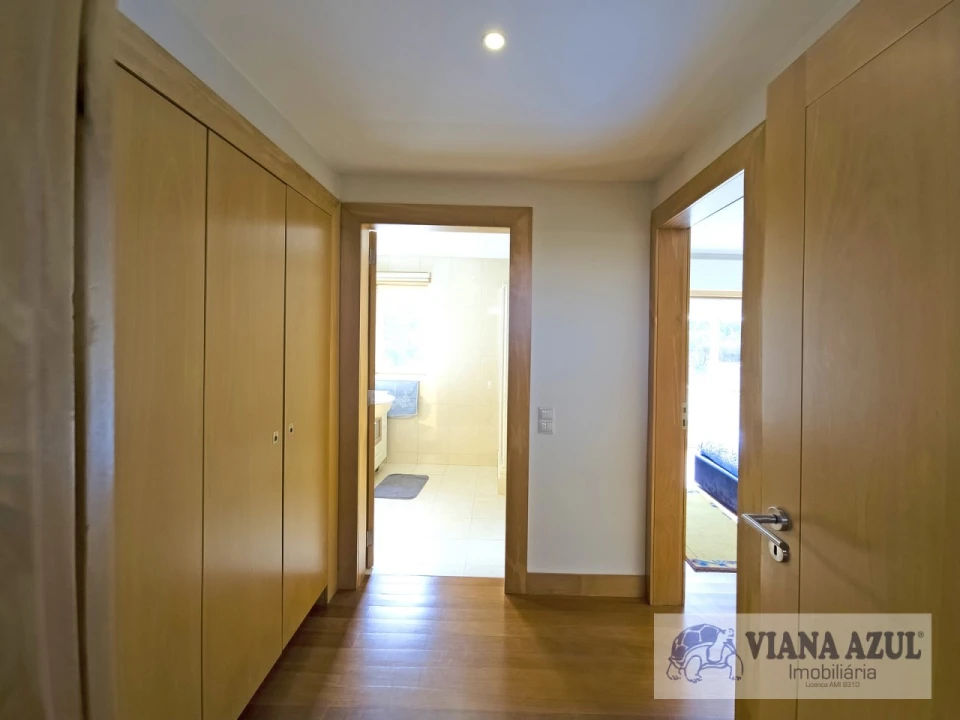 Moradia T3 para Venda em Vila Nova de Anha Foto 39