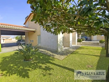 Moradia T3 para Venda em Vila Nova de Anha