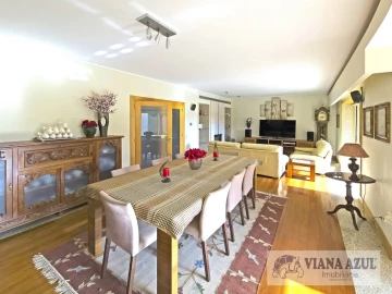 Moradia T3 para Venda em Vila Nova de Anha