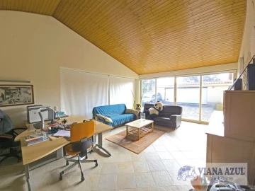 Moradia T3 para Venda em Vila Nova de Anha
